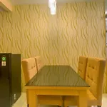 Great Location And Comfy 2Br At Signature Park Tebet Apartment By Travelio